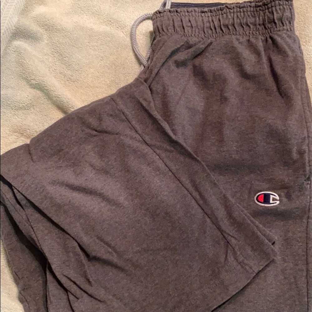 Sweatpants